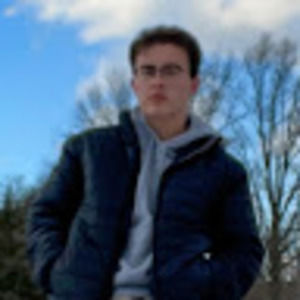 Meet your Posher, Matthew